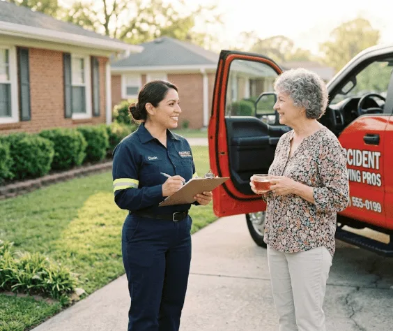 Accident Towing Service Visalia, CA FAQs